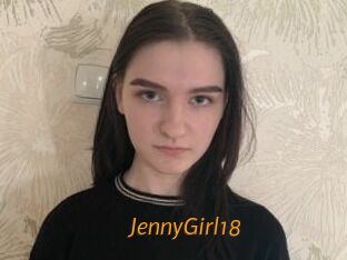 JennyGirl18