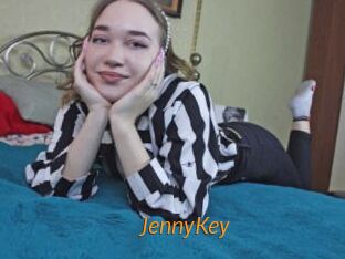 JennyKey