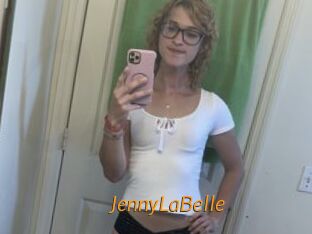JennyLaBelle