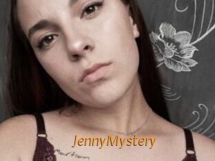 JennyMystery