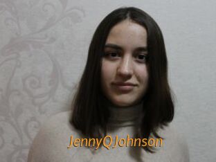 JennyQJohnson