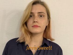 JennySweett