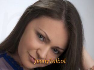 JennyTalbot