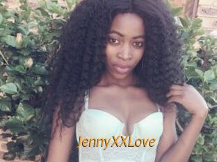 JennyXXLove