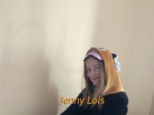 Jenny_Lois