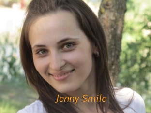 Jenny_Smile