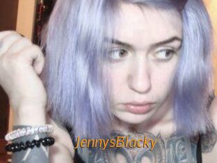 JennysBlacky