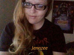 Jennzee