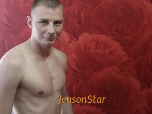 JensonStar