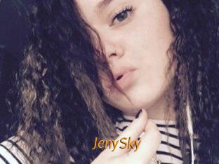 JenySky