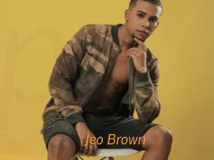 Jeo_Brown