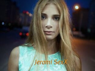 Jerami_SexX
