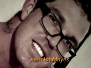 Jeremiah_Mayes