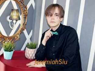 JeremiahSiu