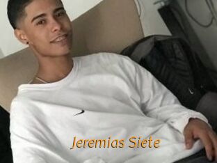Jeremias_Siete