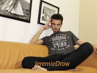 JeremieDrow
