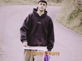 Jeremy1Evans