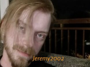 Jeremy2002