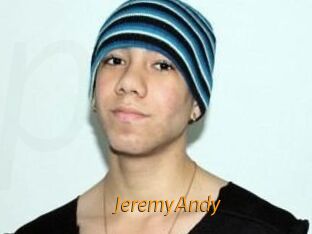 JeremyAndy