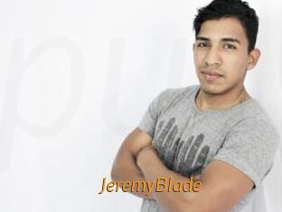 JeremyBlade