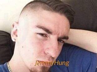 JeremyHung