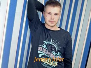 JeremyJaler