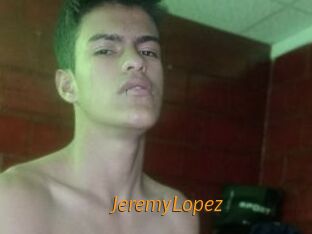 JeremyLopez