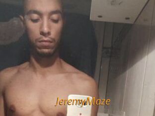 Jeremy_Maze