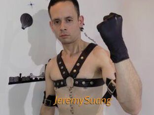 JeremySuang