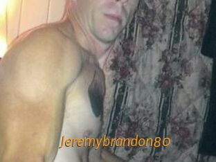 Jeremybrandon80
