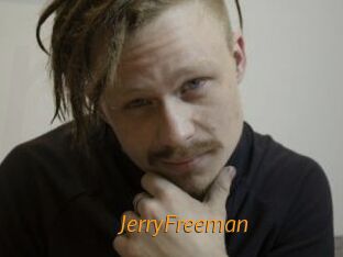 JerryFreeman