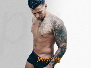 JerryKing