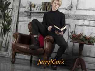 JerryKlark