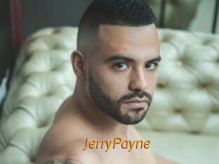 JerryPayne