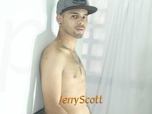 JerryScott