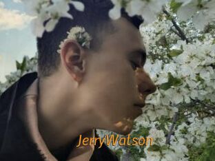 JerryWatson