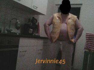 Jervinnie45