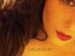 JesLoveless