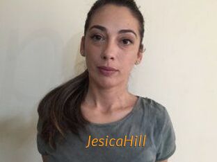JesicaHill