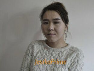 JesikaPrime