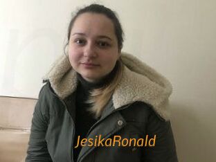 JesikaRonald