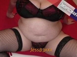 Jess83xxx
