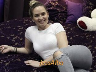 JessAlba