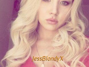 JessBlondyX