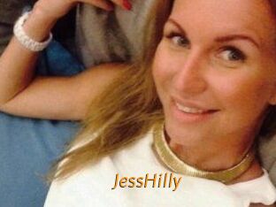 JessHilly