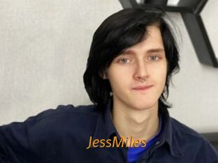 JessMiles