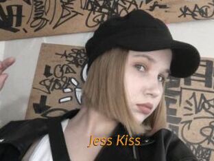 Jess_Kiss