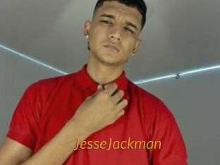 JesseJackman