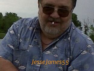 JesseJames55