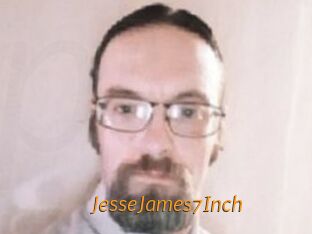 JesseJames7Inch